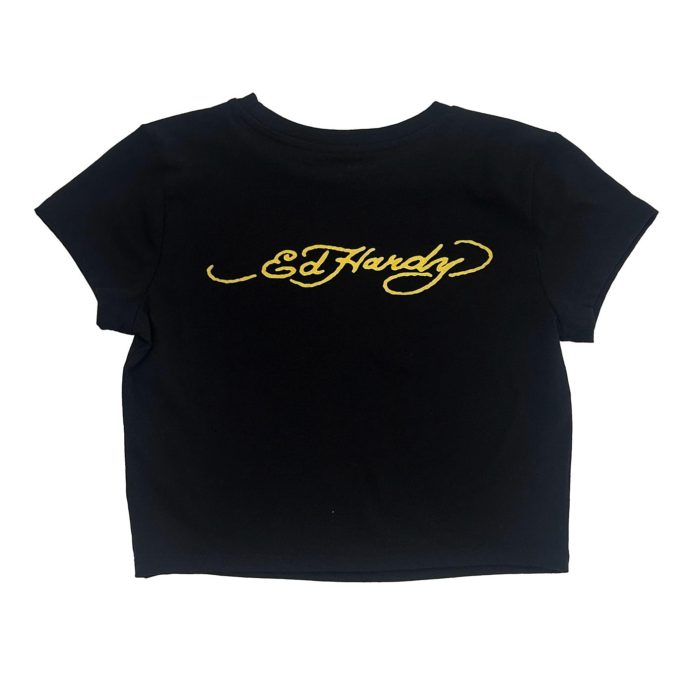 NYC Skull Baby Tee - Image 2