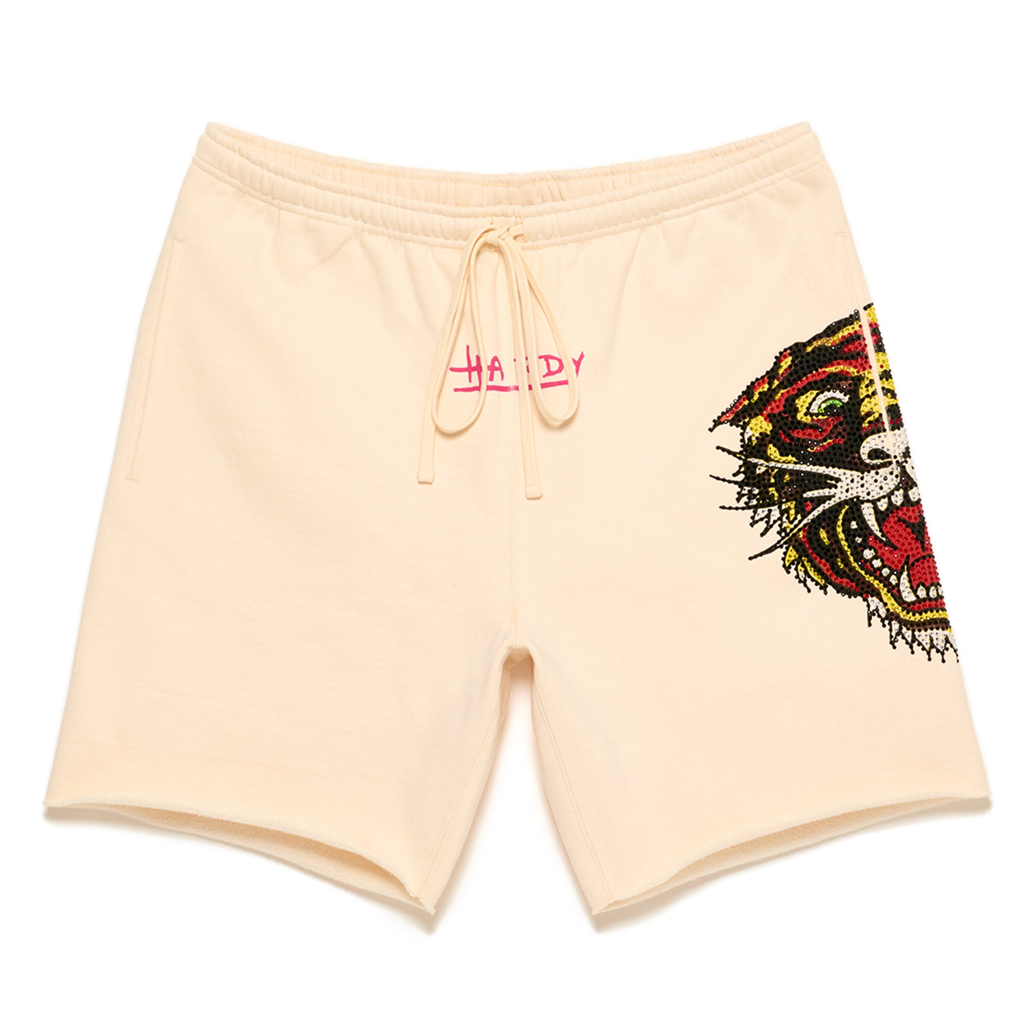Retro Tiger Short