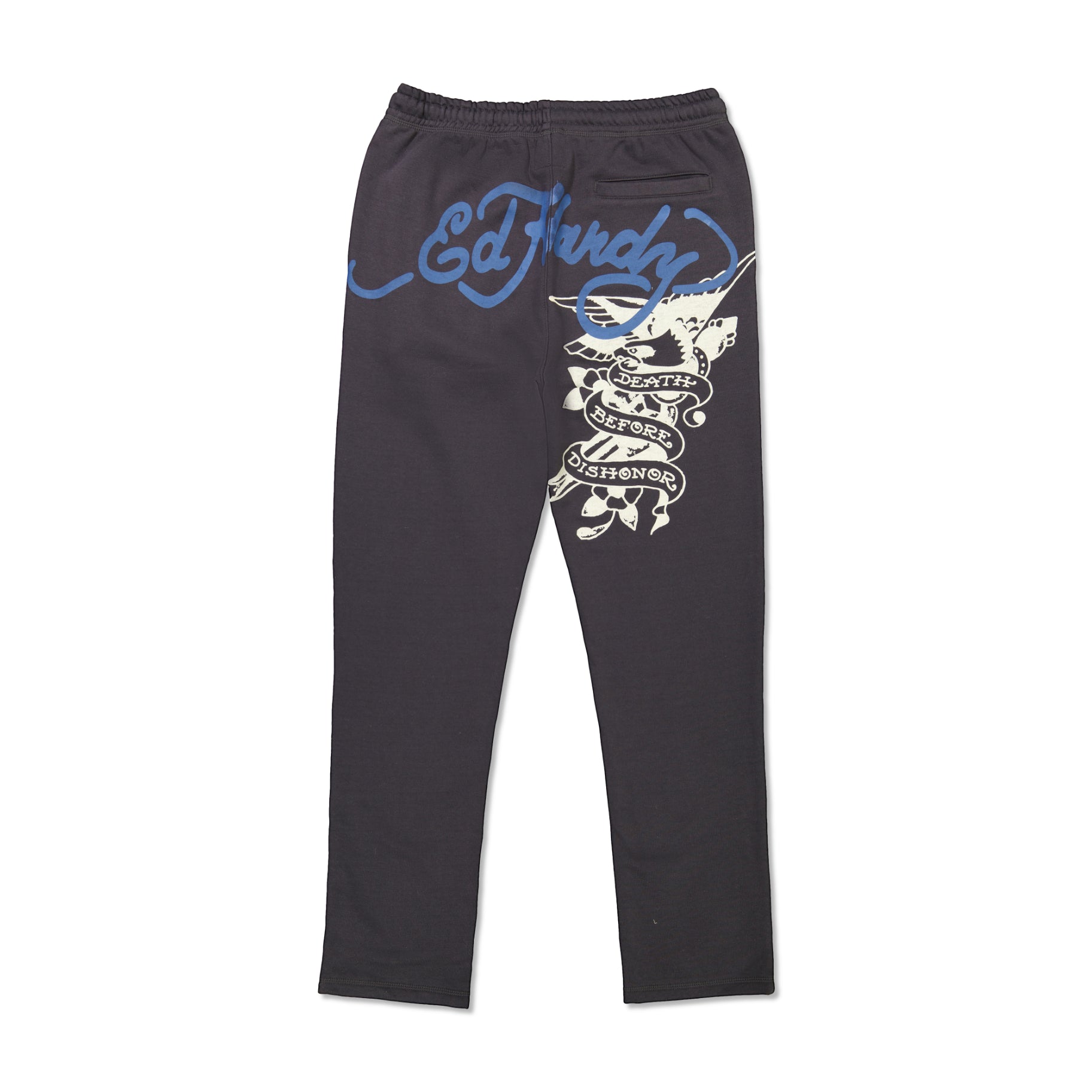 Eagle Skull Sweatpant - Image 2