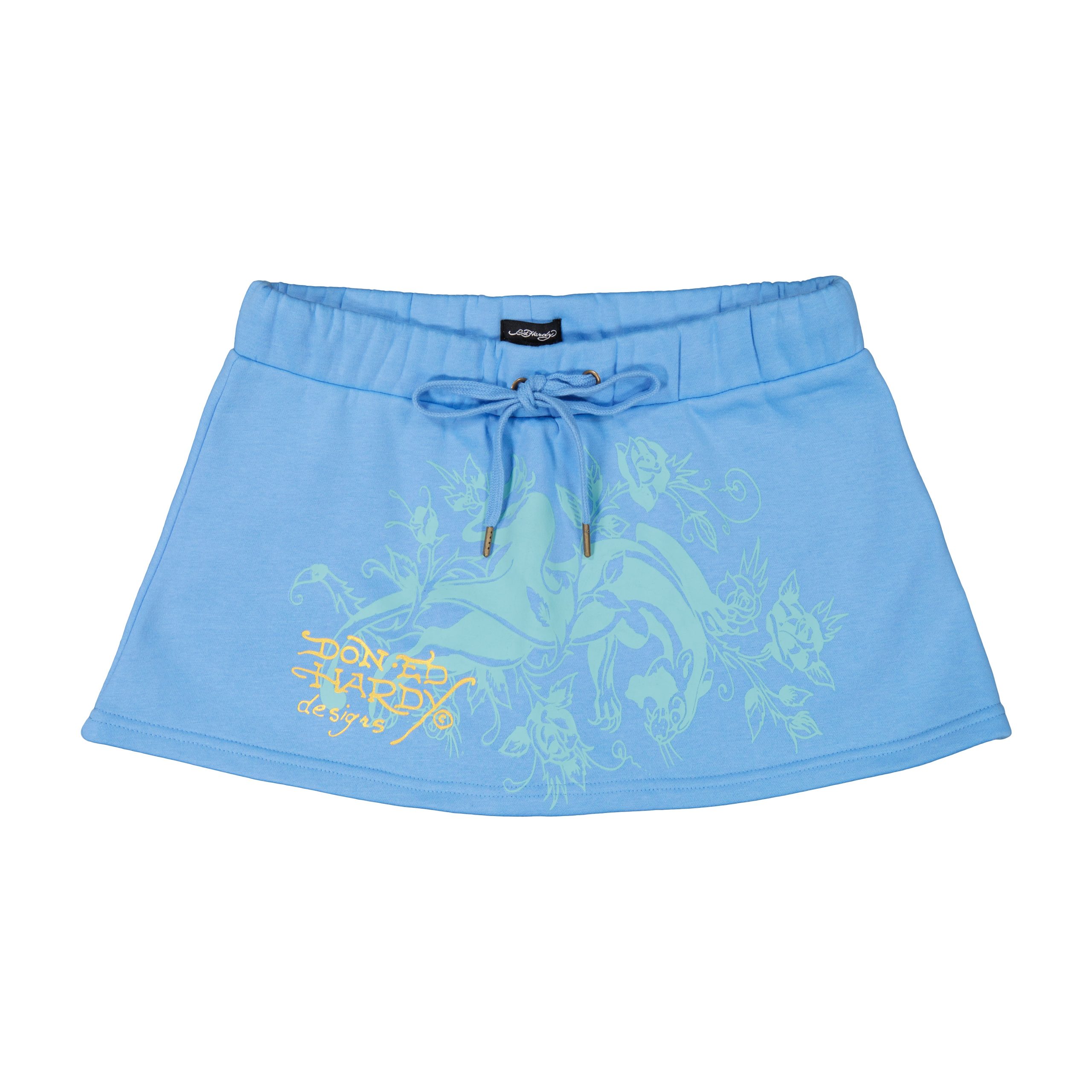 Swallows Fleece Skirt