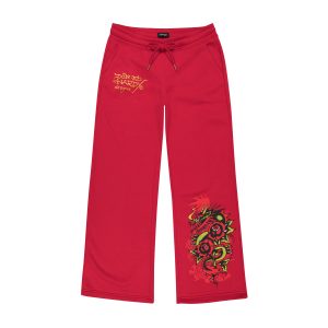 Dragon Heart Sweatpant