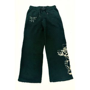 Mary Sherpa Pants