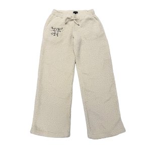 Tiger Sherpa Pants