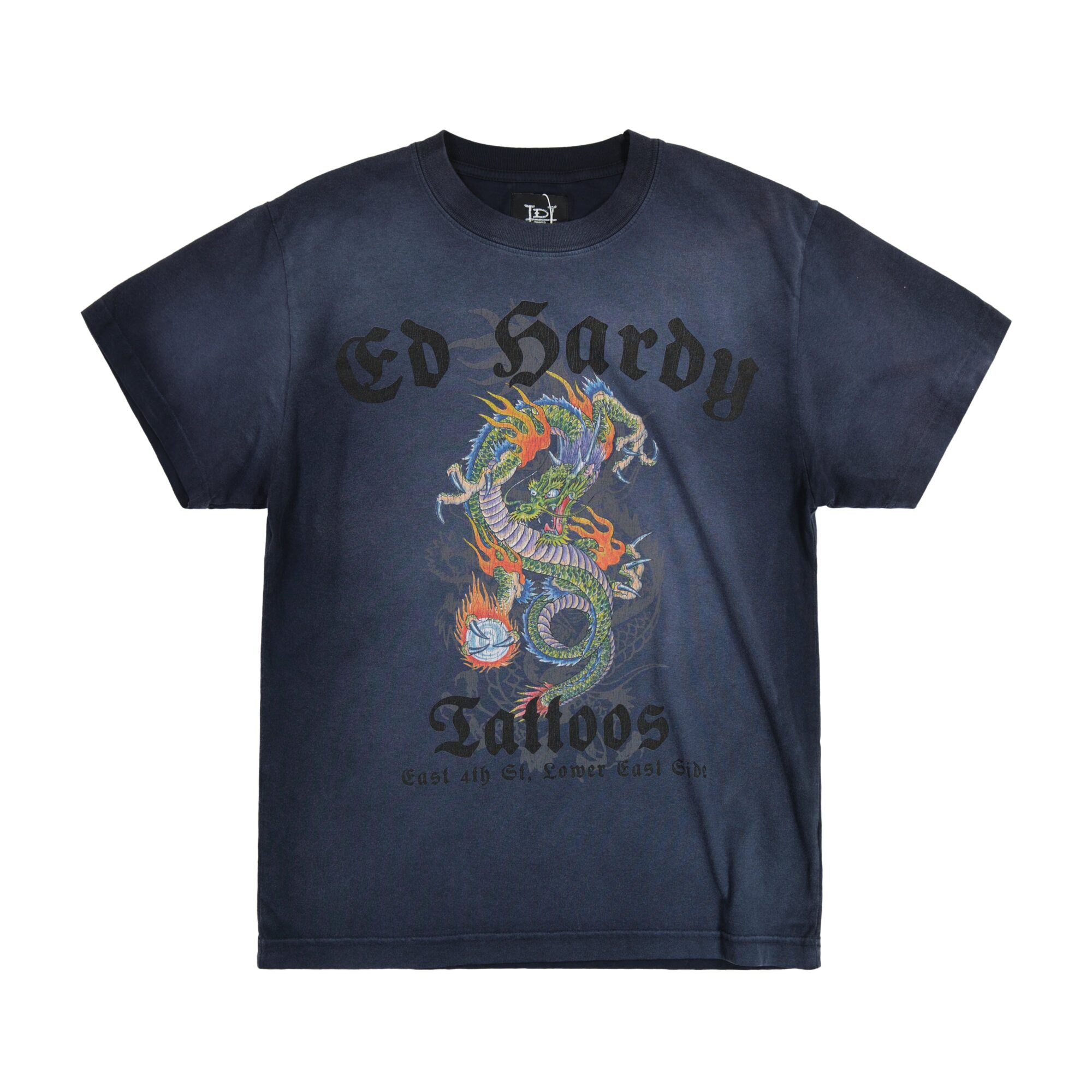LIMITED EDITION - DRAGON TEE