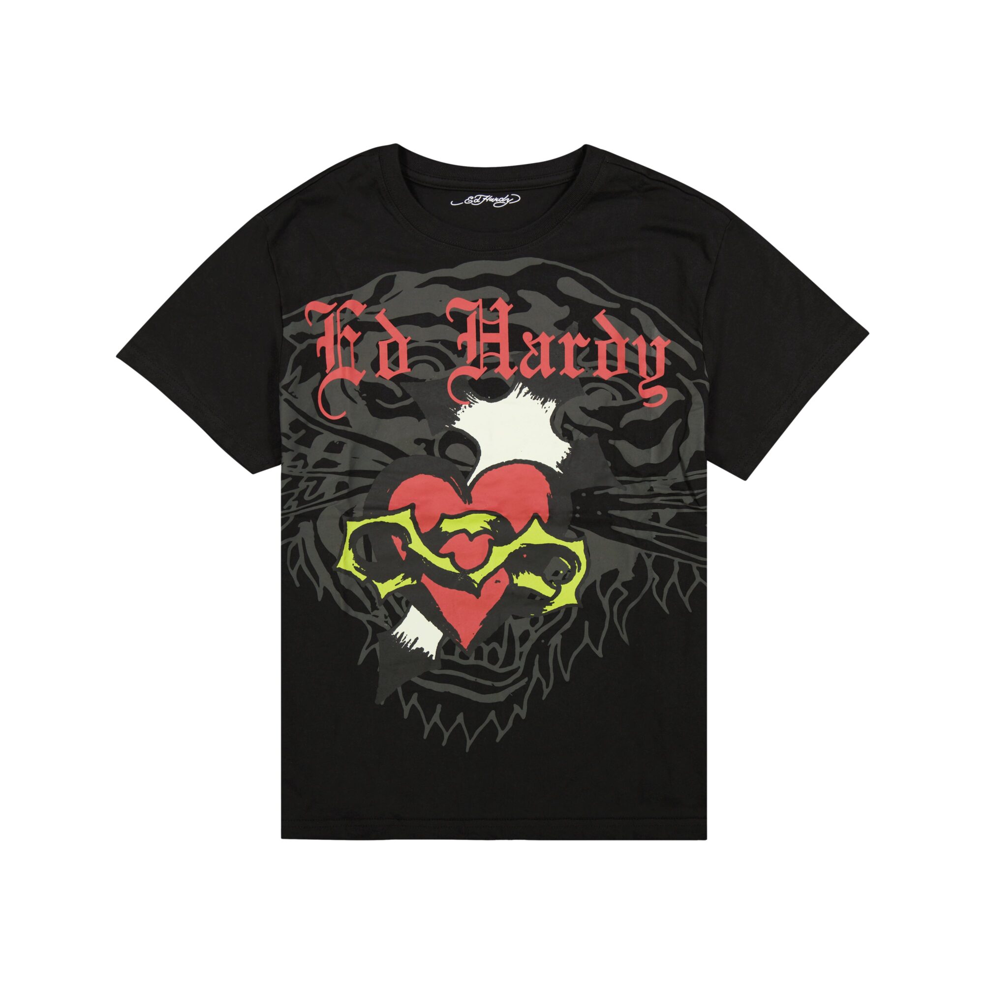 SACRED HEART MENS SS TEE