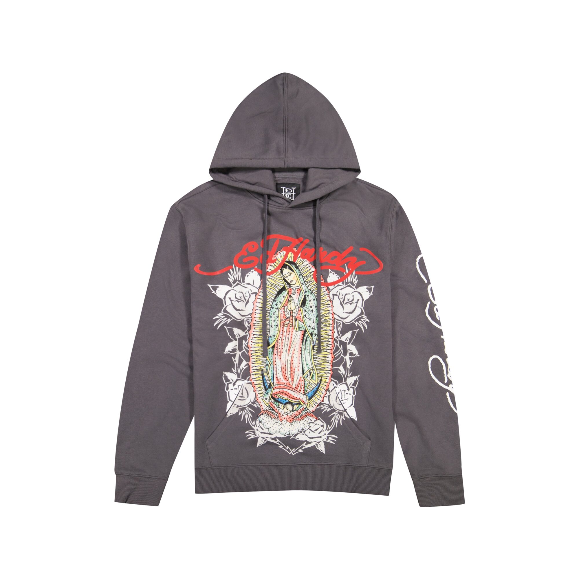MARY MEN'S HOODIE