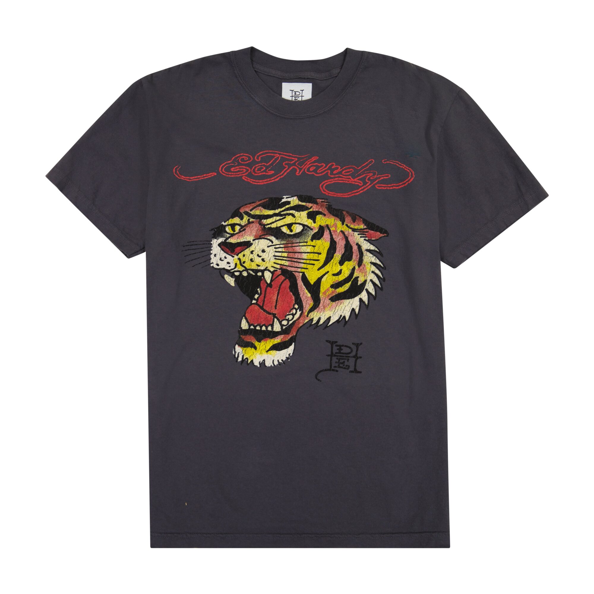 PROFILE TIGER TEE