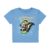 POWDER BLUE