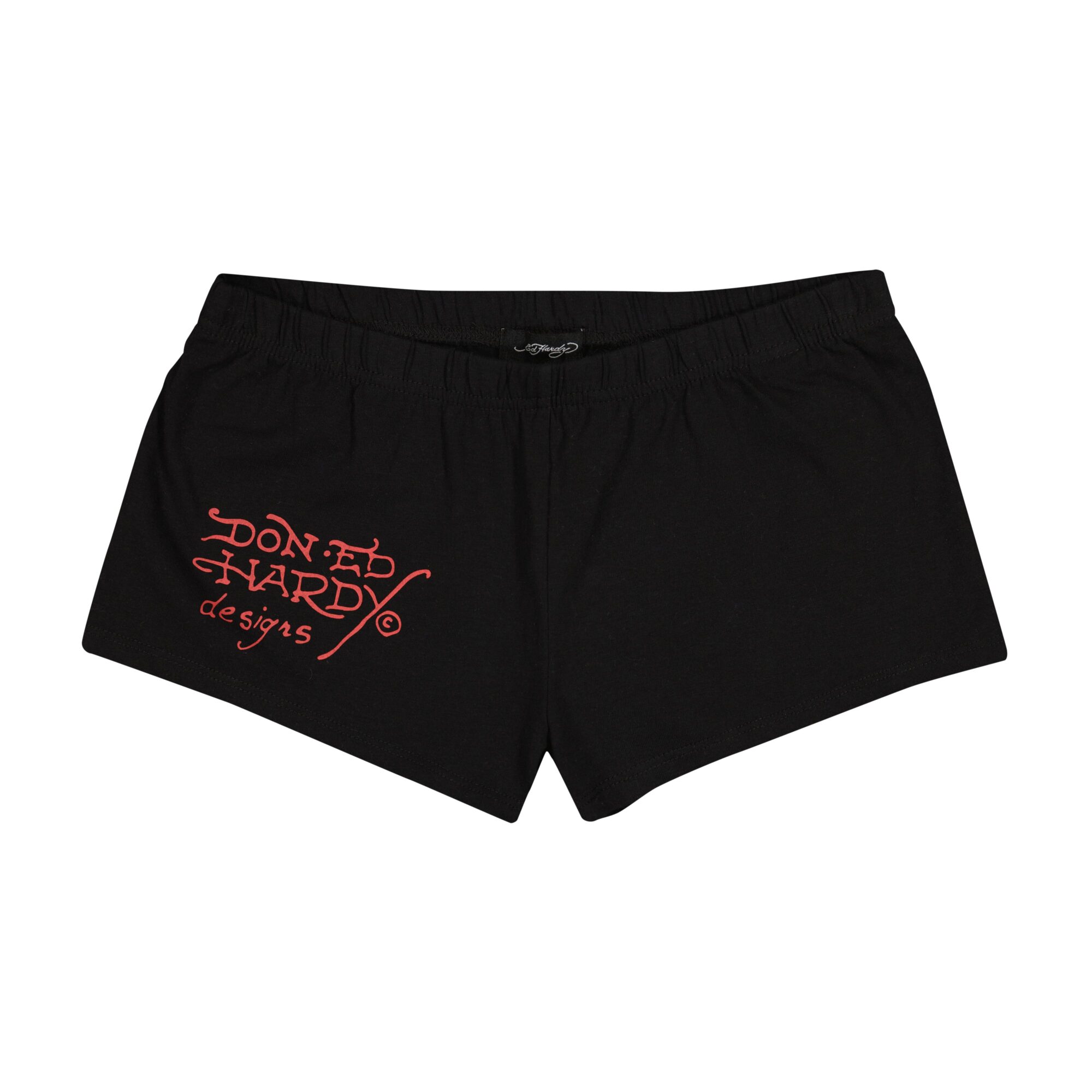 TIGERS BOOTY SHORT