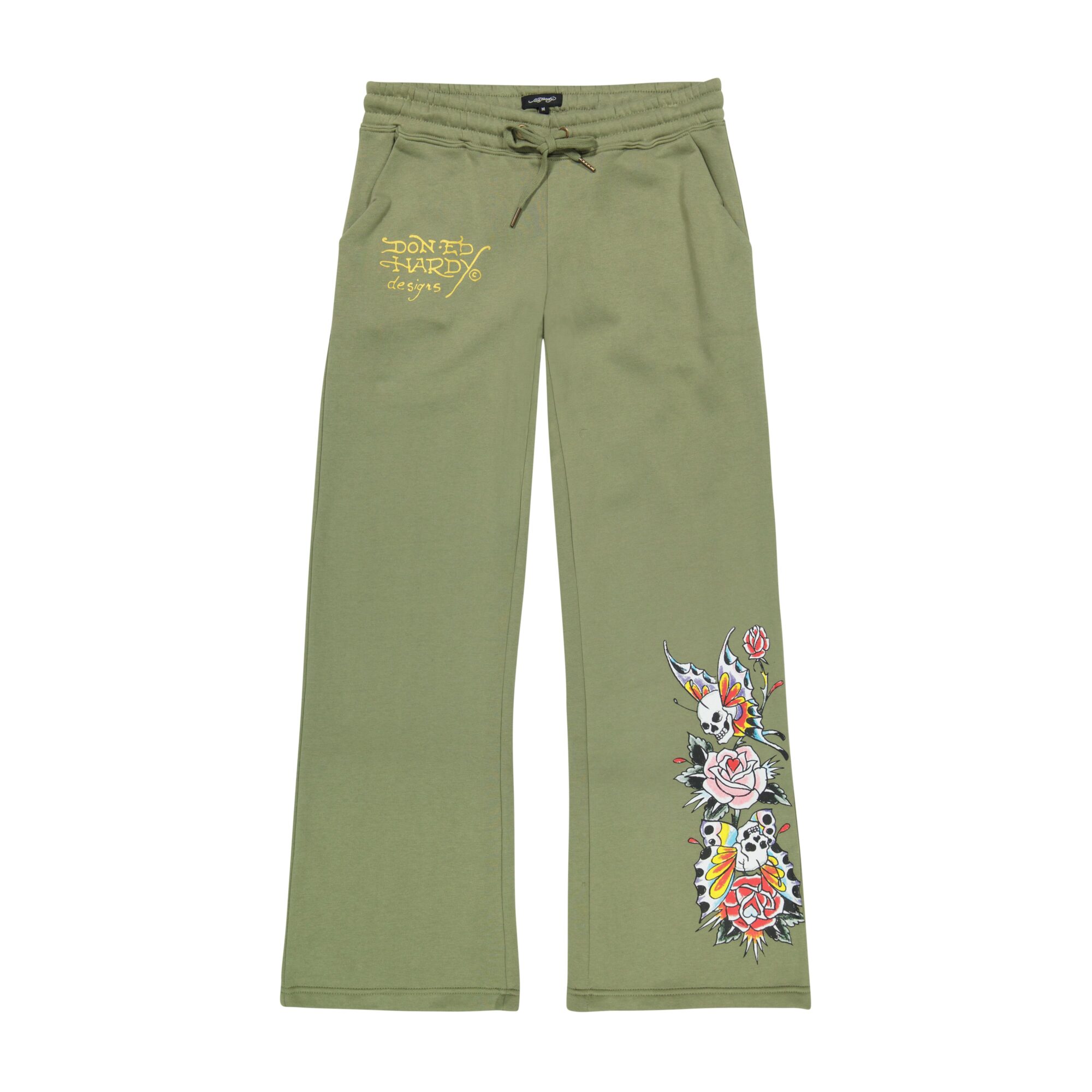 BUTTERFLY SWEATPANTS