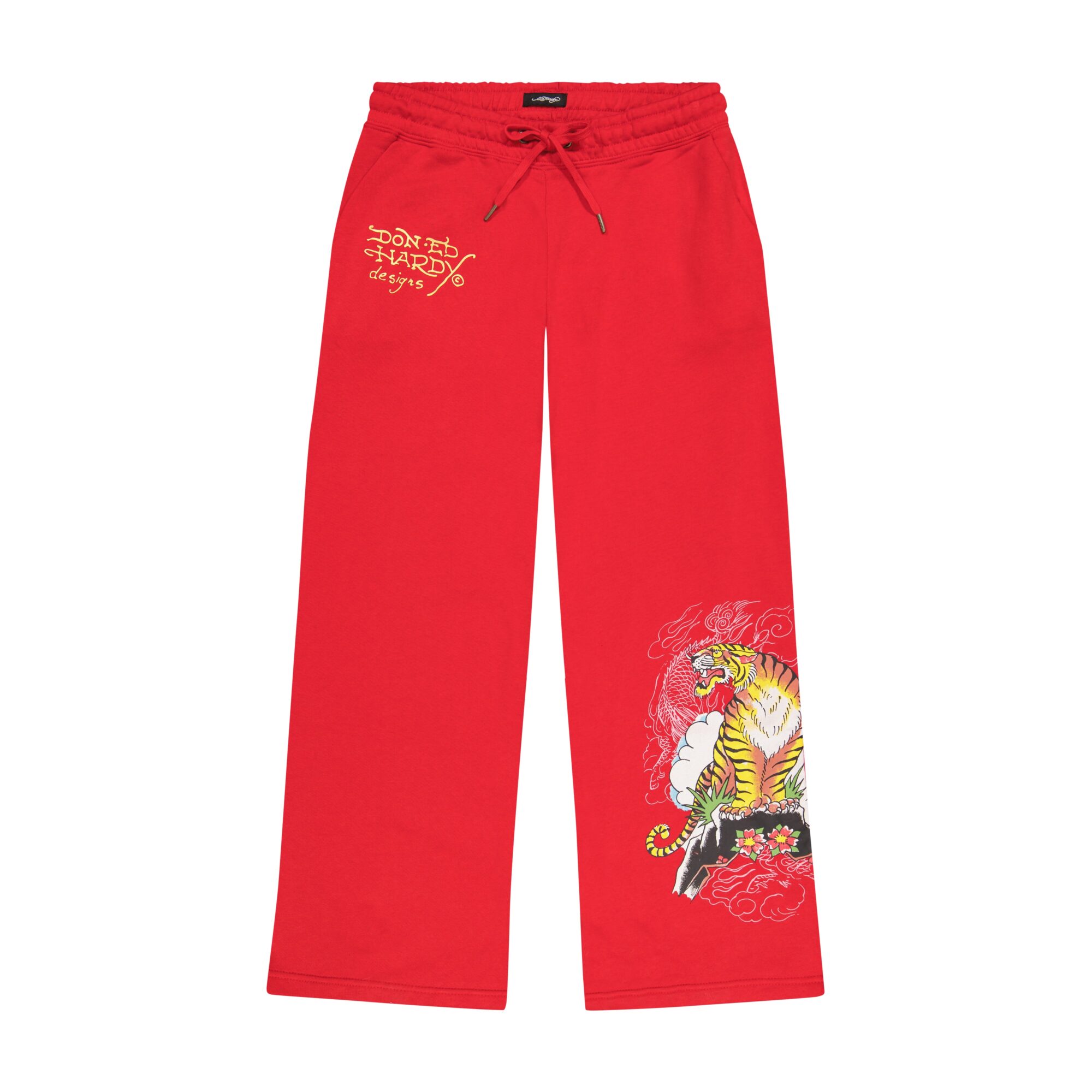 TIGER MOUNTAIN SWEATPANTS